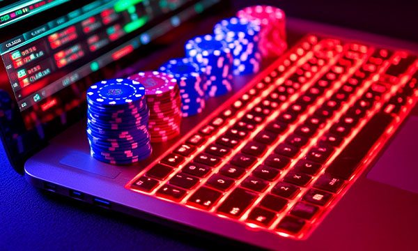 Как играть в казино