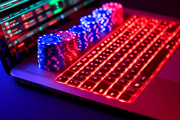 Как играть в казино