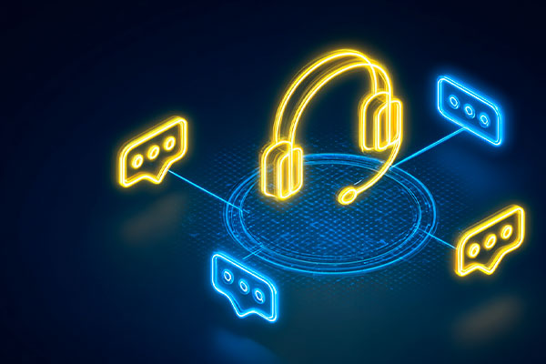 Саппорт казино