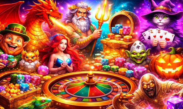 Разработчики игр