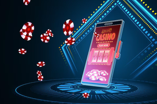 Пиложение на смартфон