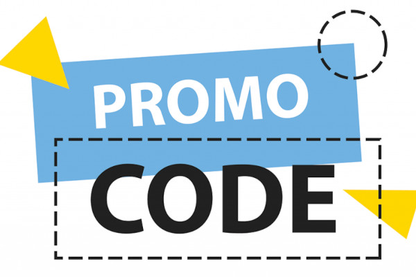 Бонусные коды