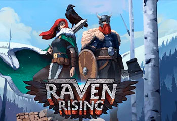 Raven Rising