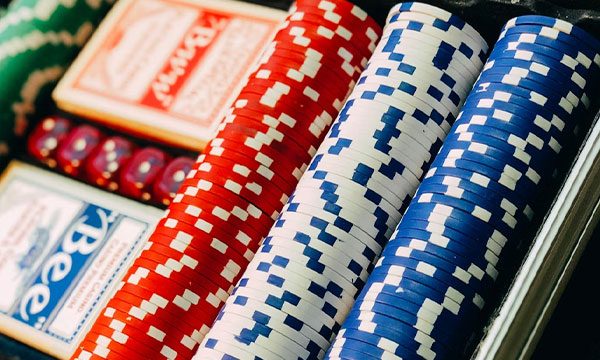 Депозит на счет