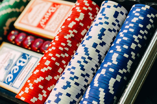 Депозит на счет