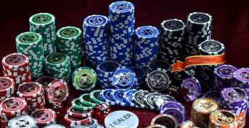 Большой выигрыш