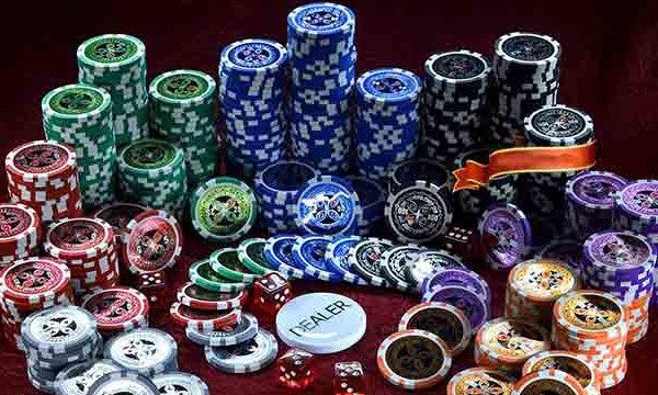 Большой выигрыш